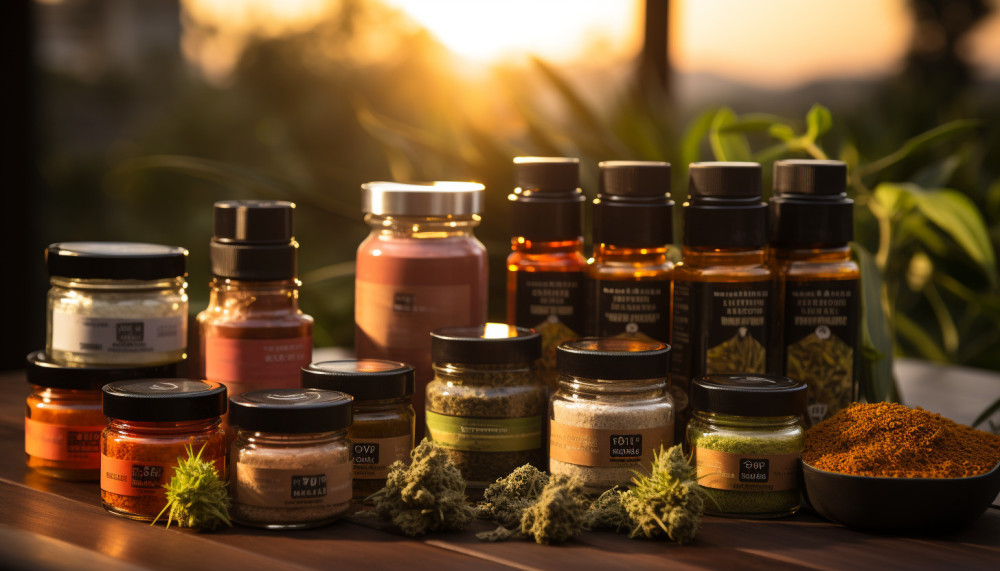 Choisir un grossiste CBD