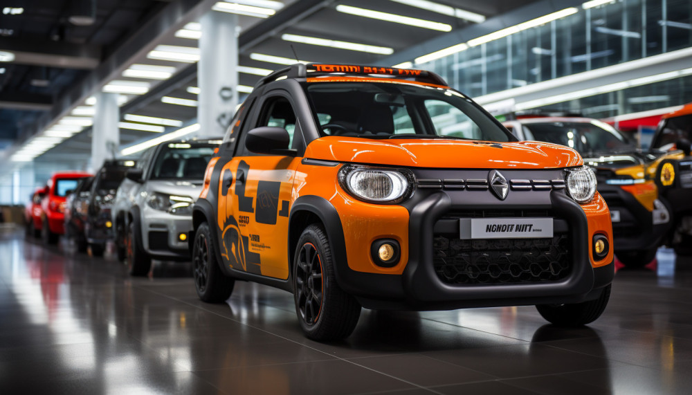 Citroën en bourse : Analyse et perspectives