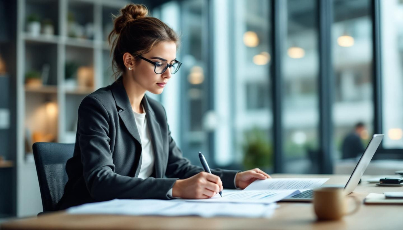 Comment choisir le bon partenaire en conseil pour votre entreprise ?