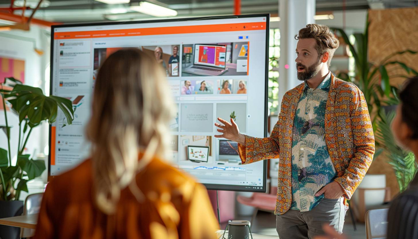 Comment choisir une agence web pour dynamiser votre entreprise