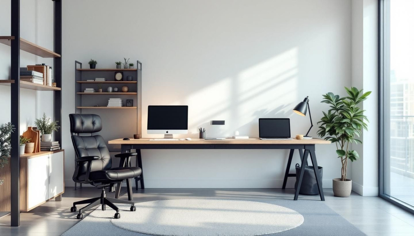 Comment la flexibilité du travail influence-t-elle la productivité?