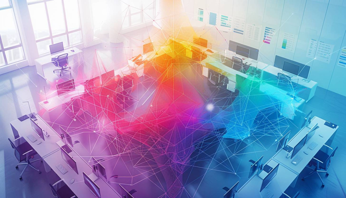 Comment la programmation intelligente peut transformer la gestion de vos réseaux sociaux