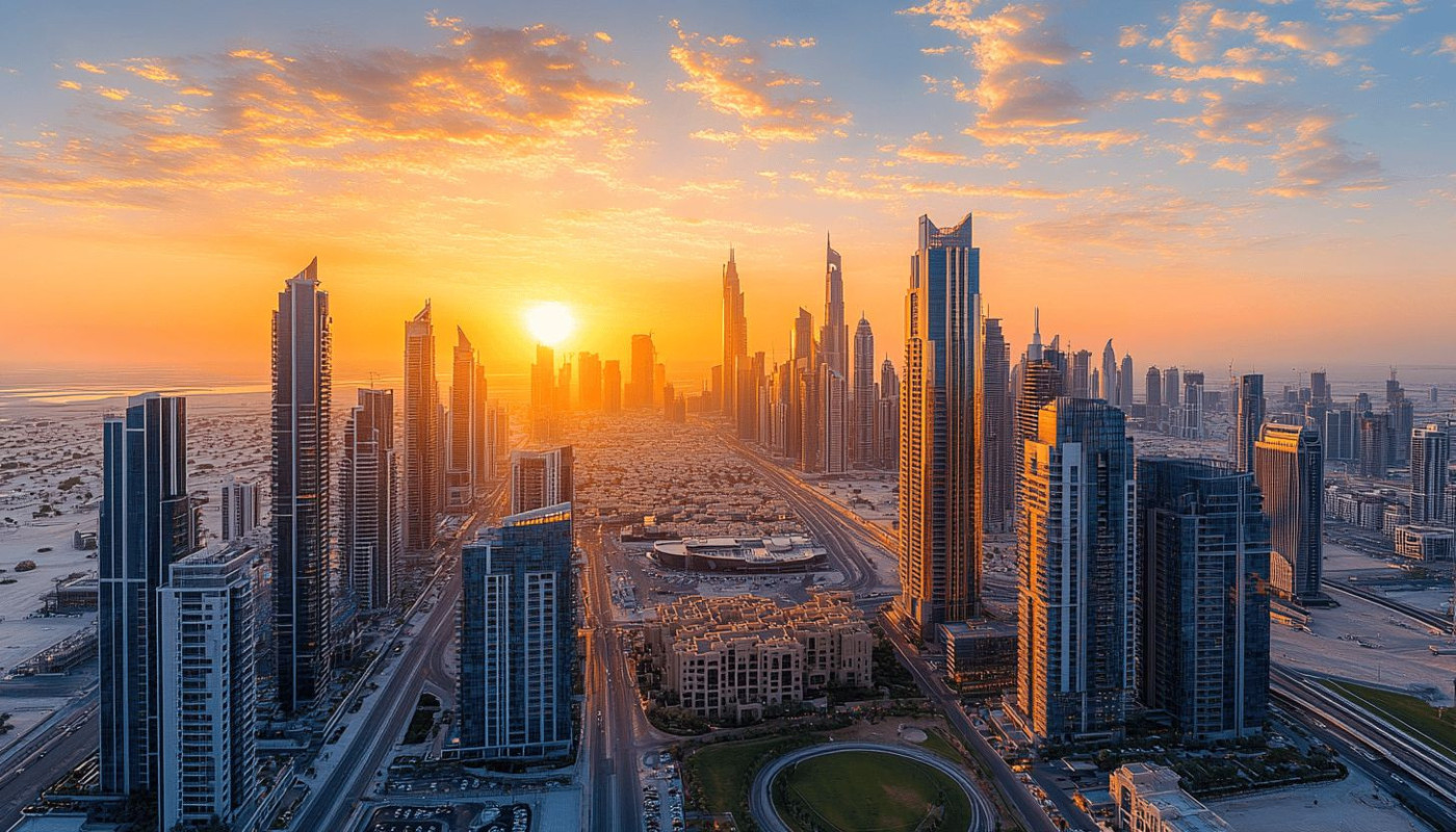 Comment les avantages fiscaux à Dubaï stimulent-ils les investissements internationaux ?