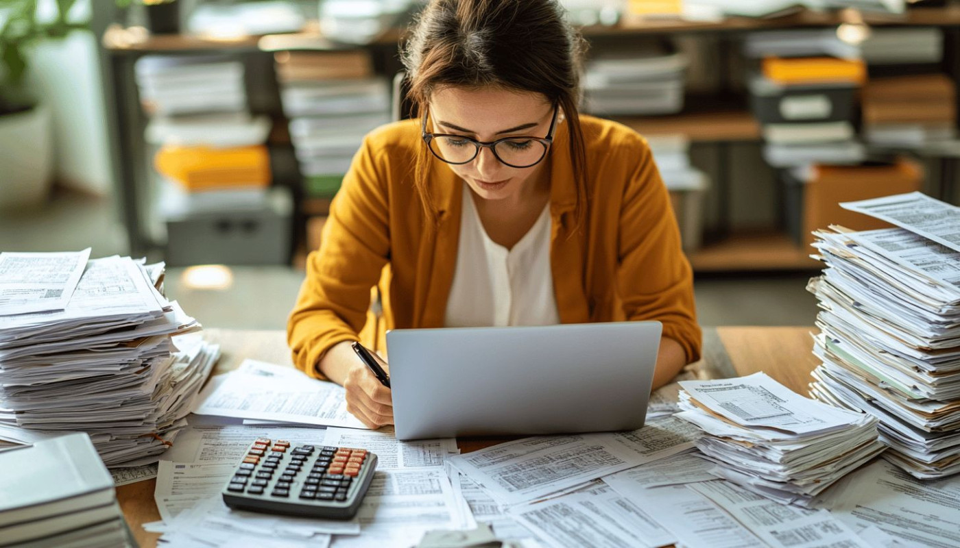 Comment les différents statuts impactent la fiscalité d'une entreprise ?