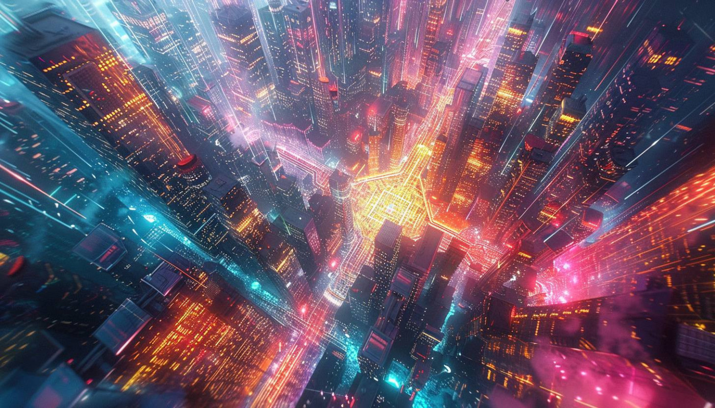 Comment les événements sur l'IA et les données transforment les secteurs d'activité