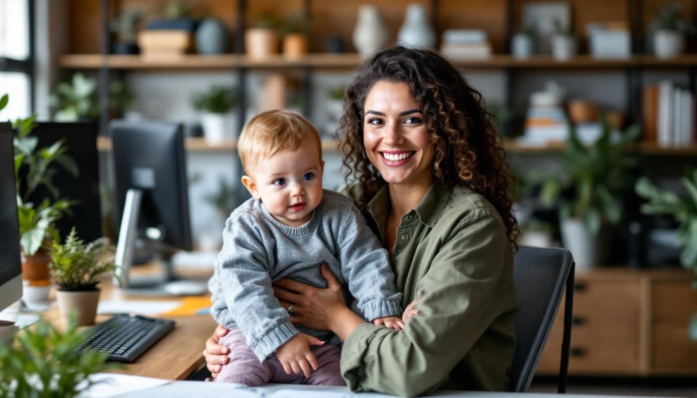 Comment les petites entreprises peuvent-elles prospérer grâce à l'innovation numérique ?