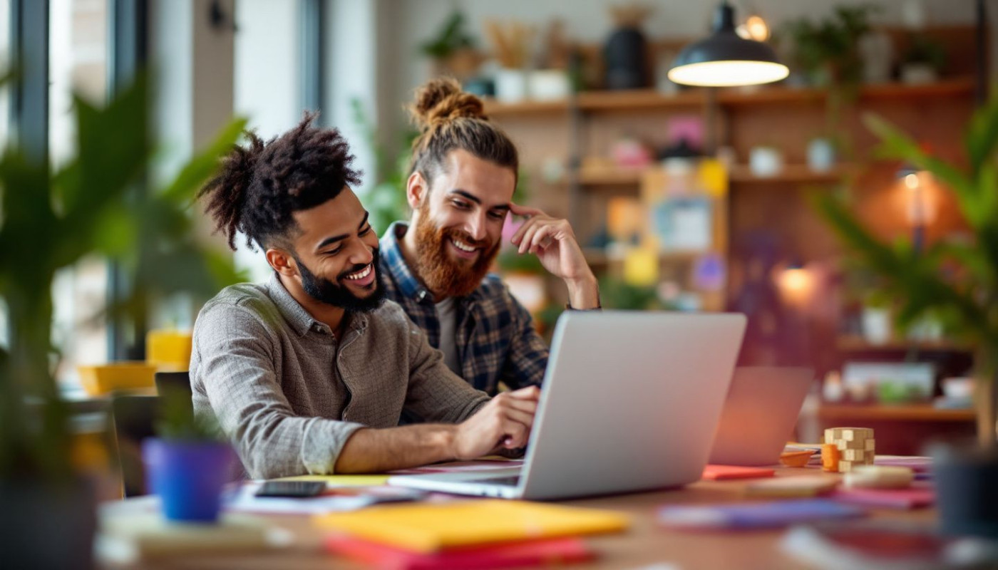 Comment les petites entreprises peuvent-elles se démarquer dans un marché saturé?