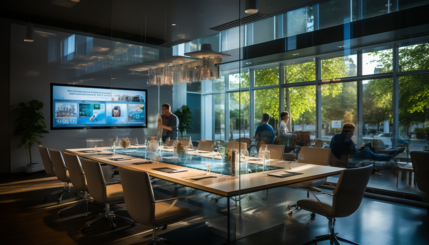 Comment les vidéos interactives peuvent transformer la communication d'entreprise