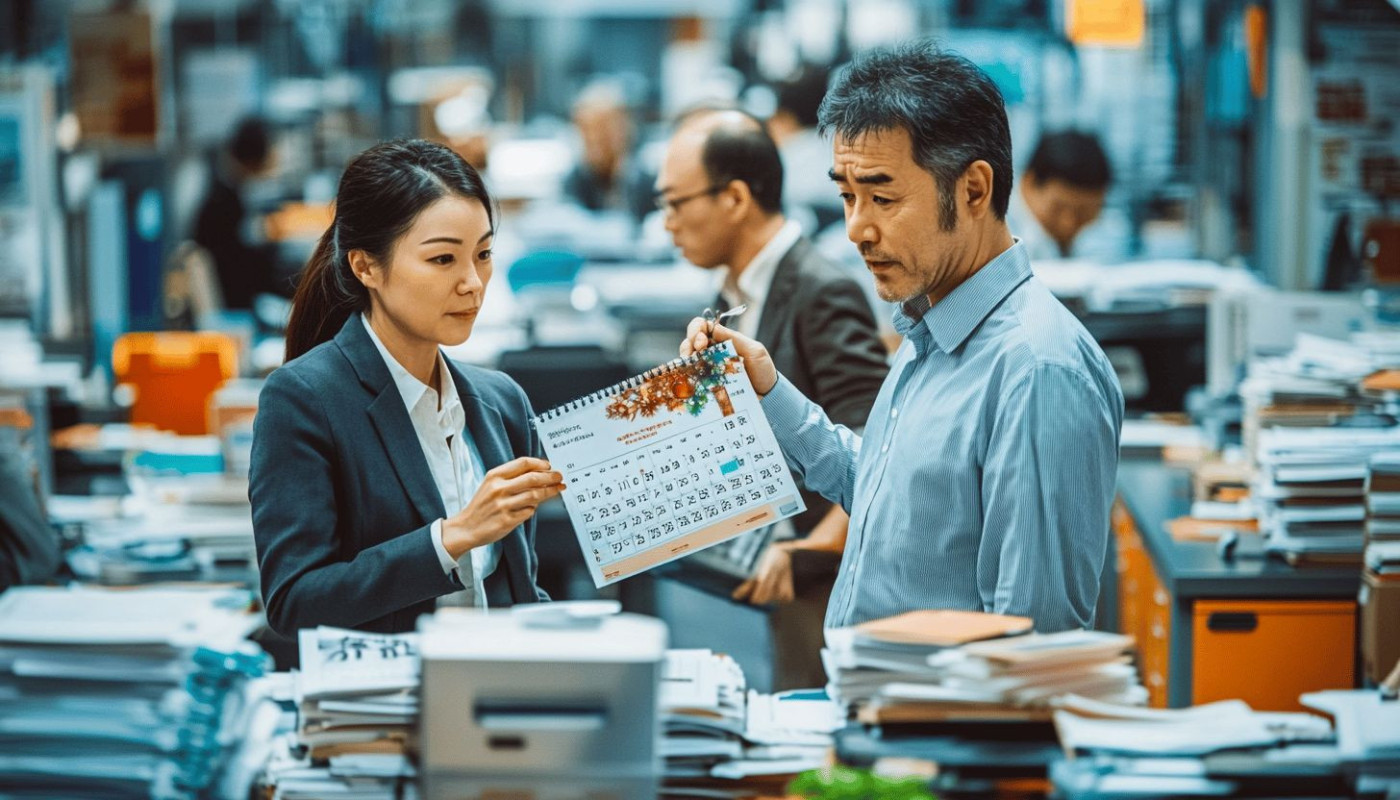 Comment l'évolution des jours fériés impacte le marché du travail ?