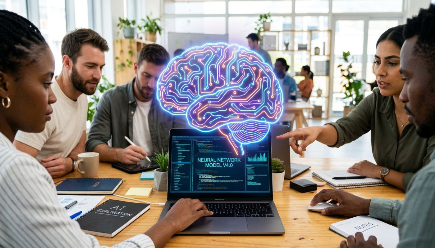 Comment l'intelligence artificielle gratuite révolutionne-t-elle l'accès à la technologie ?