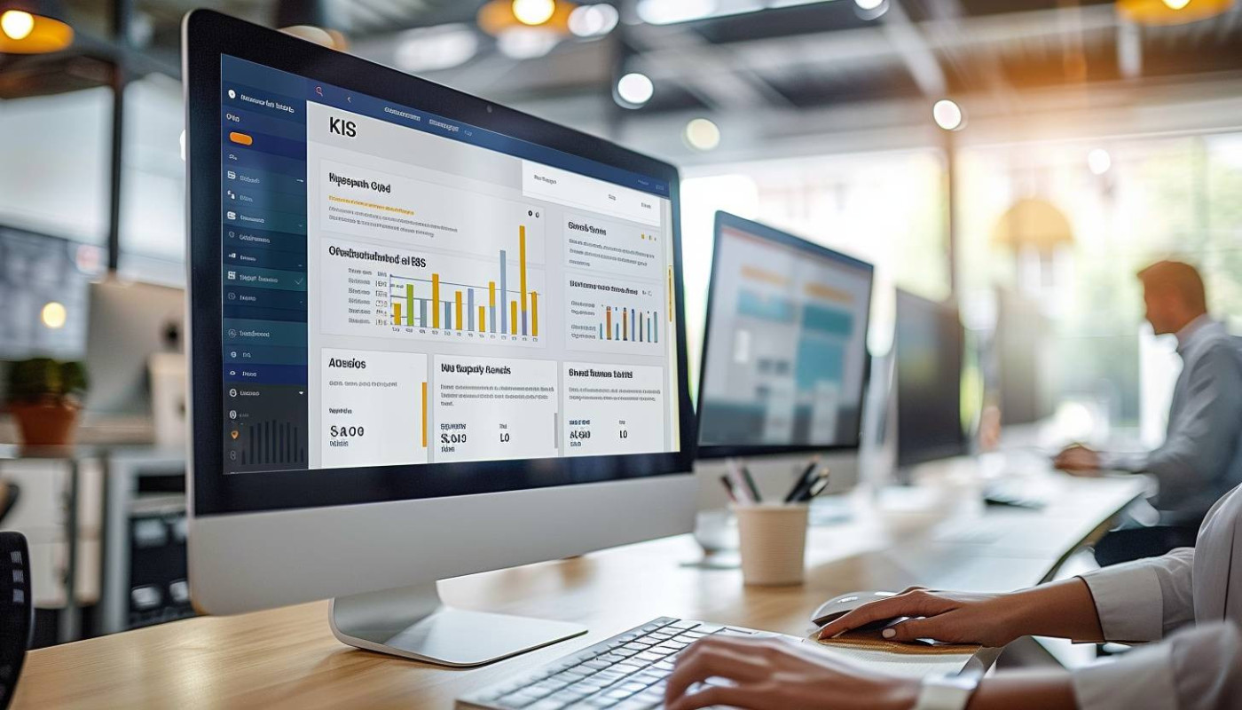 Comment obtenir rapidement votre extrait Kbis en ligne