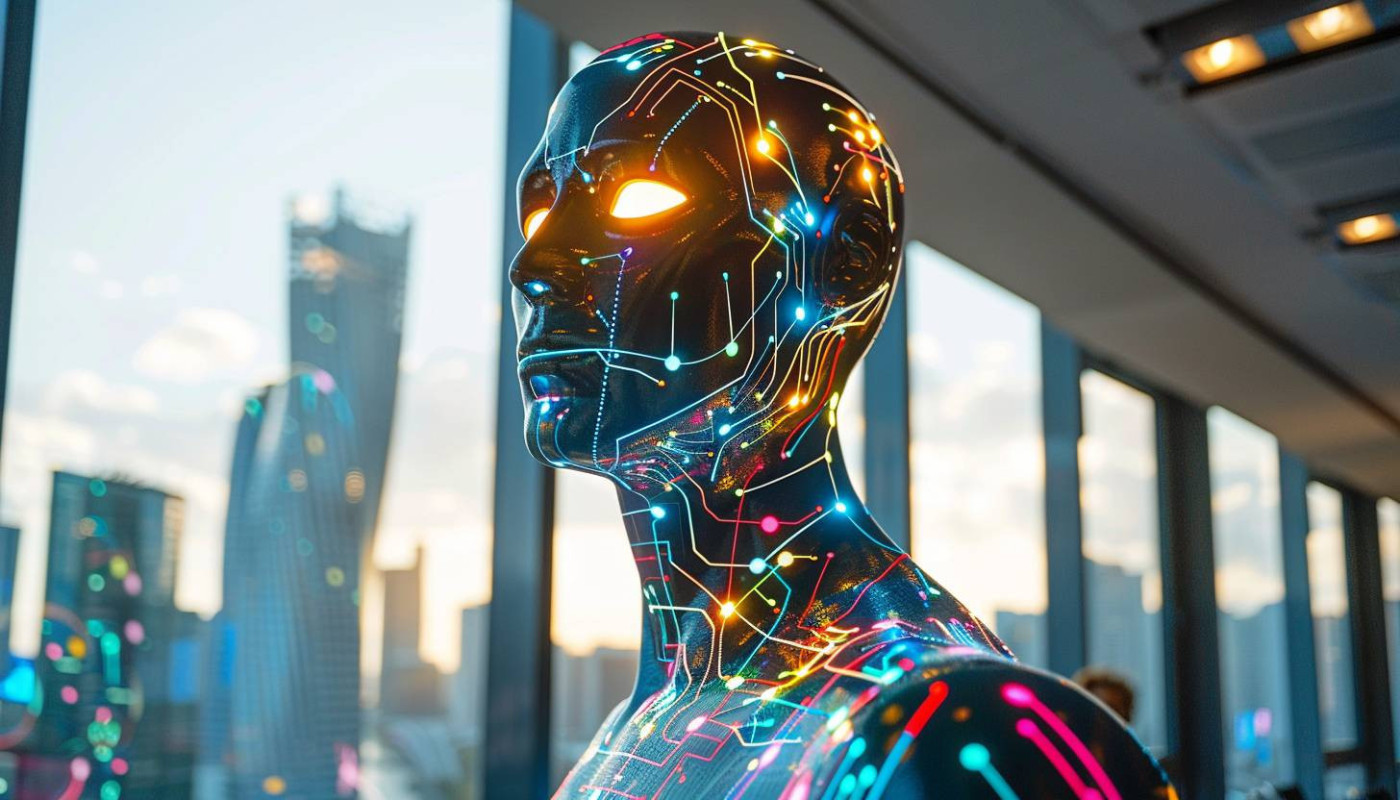 Comment un chatbot B2B transforme l'interaction client et booste les ventes