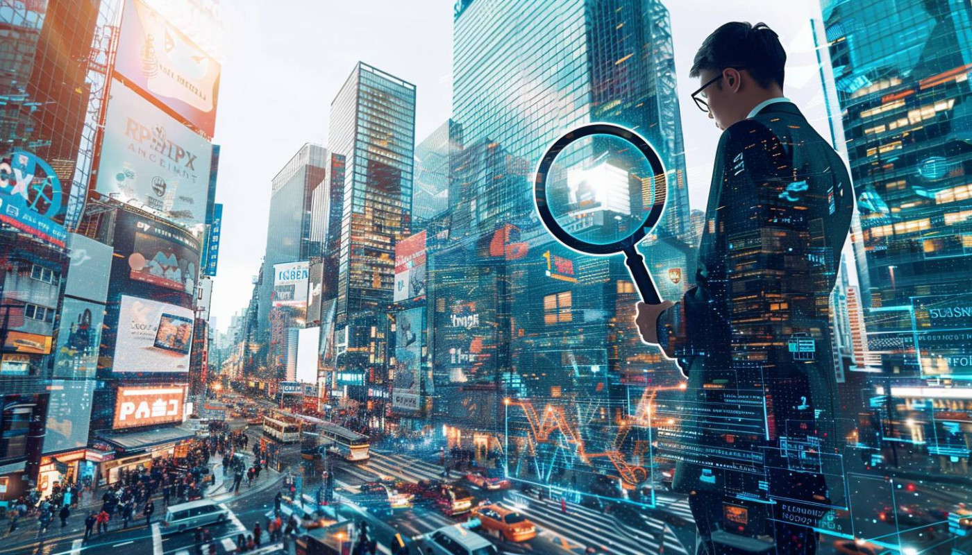 Comment une agence spécialisée améliore votre visibilité digitale