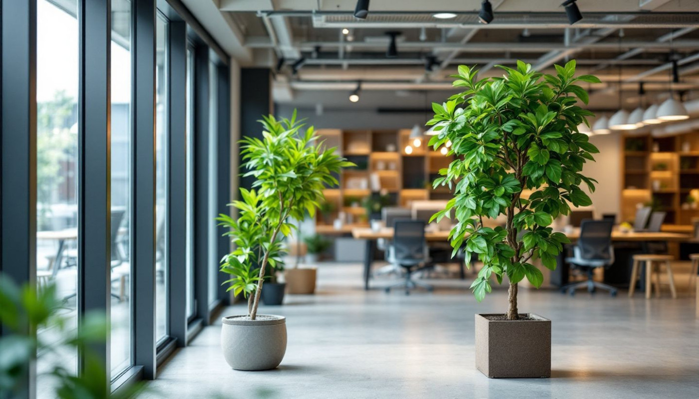 Développement durable en entreprise comment allier écologie et profitabilité