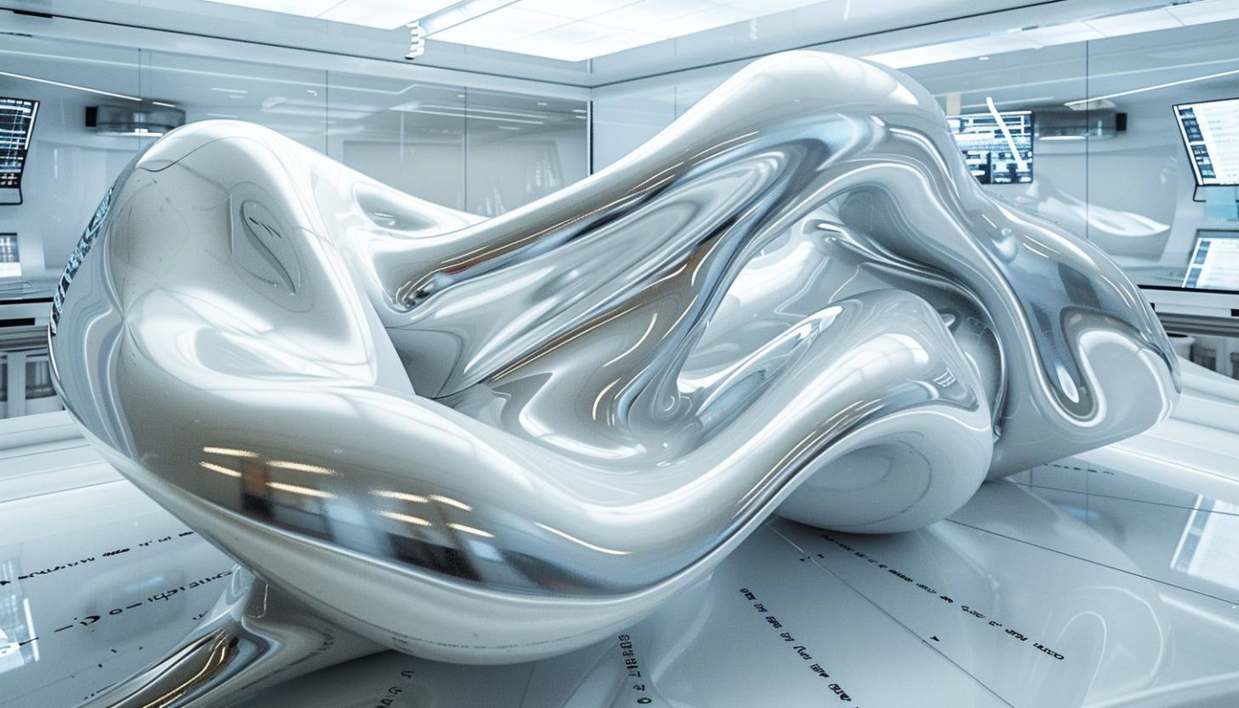 Exploration de la transformation de la création visuelle par l'intelligence artificielle