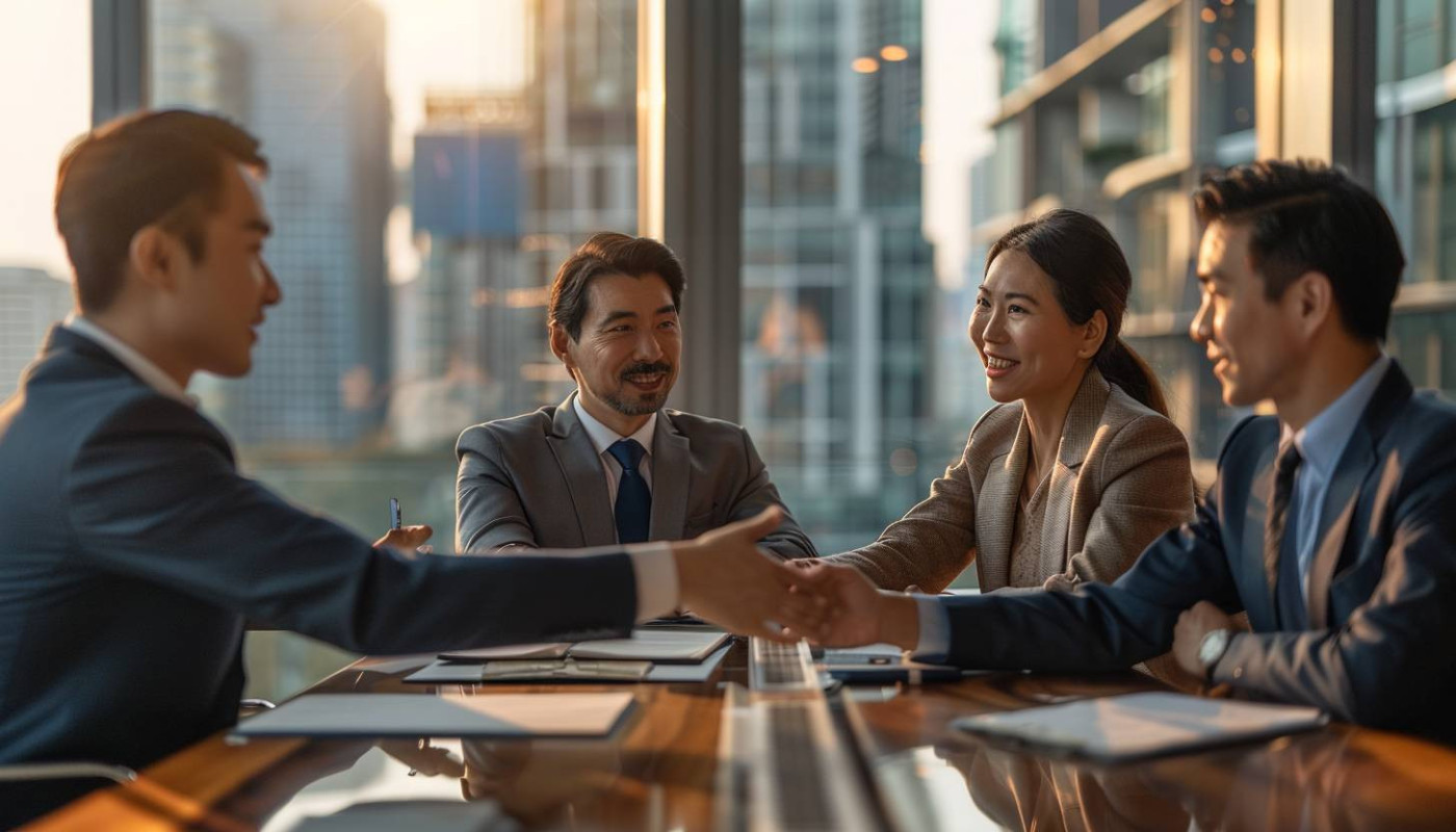 Exploration des avantages des pactes d'associés pour la stabilité d'entreprise