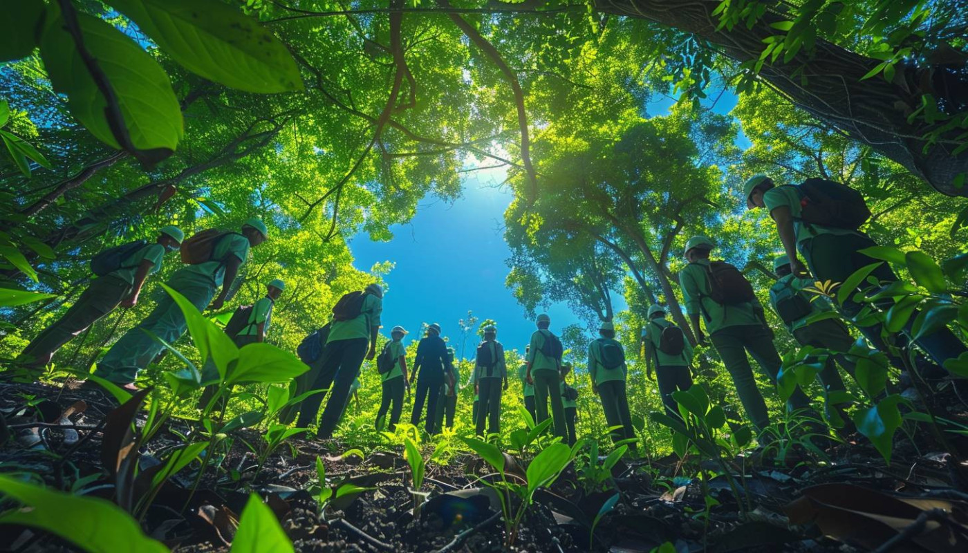 Exploration des bénéfices de la certification ISO 14001 pour les entreprises