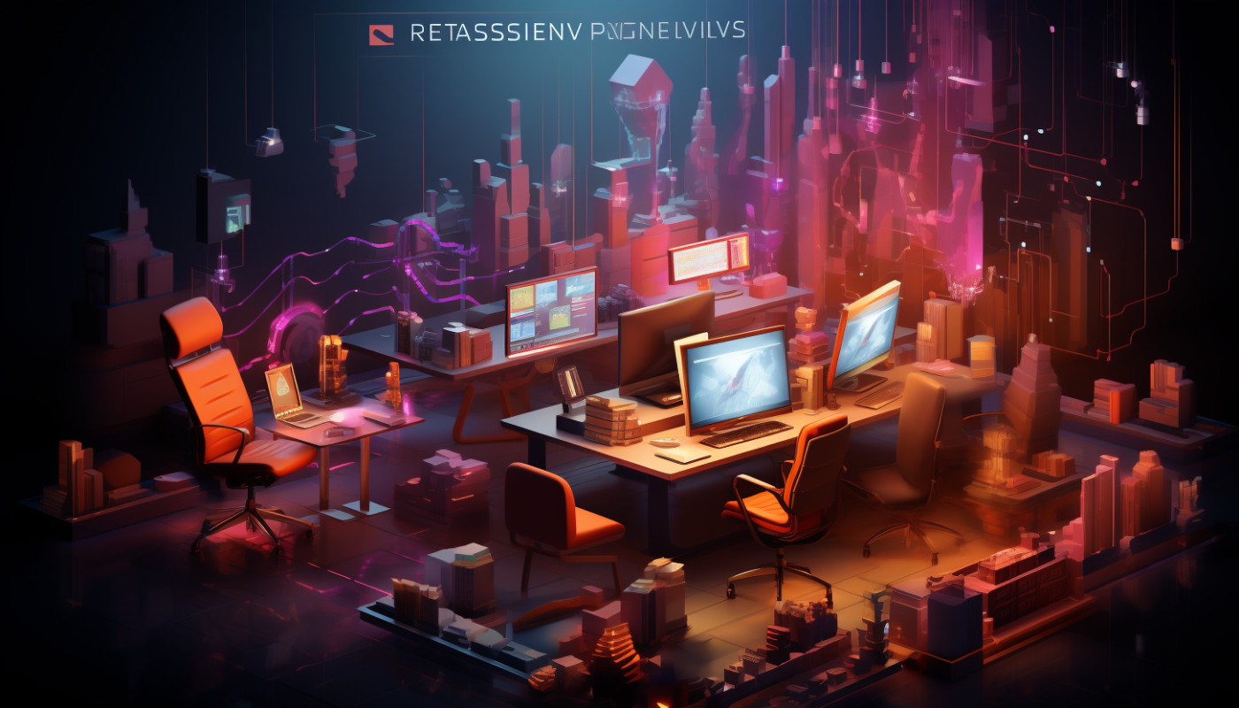 Exploration des dernières tendances en digital et webmarketing pour les professionnels en 2024