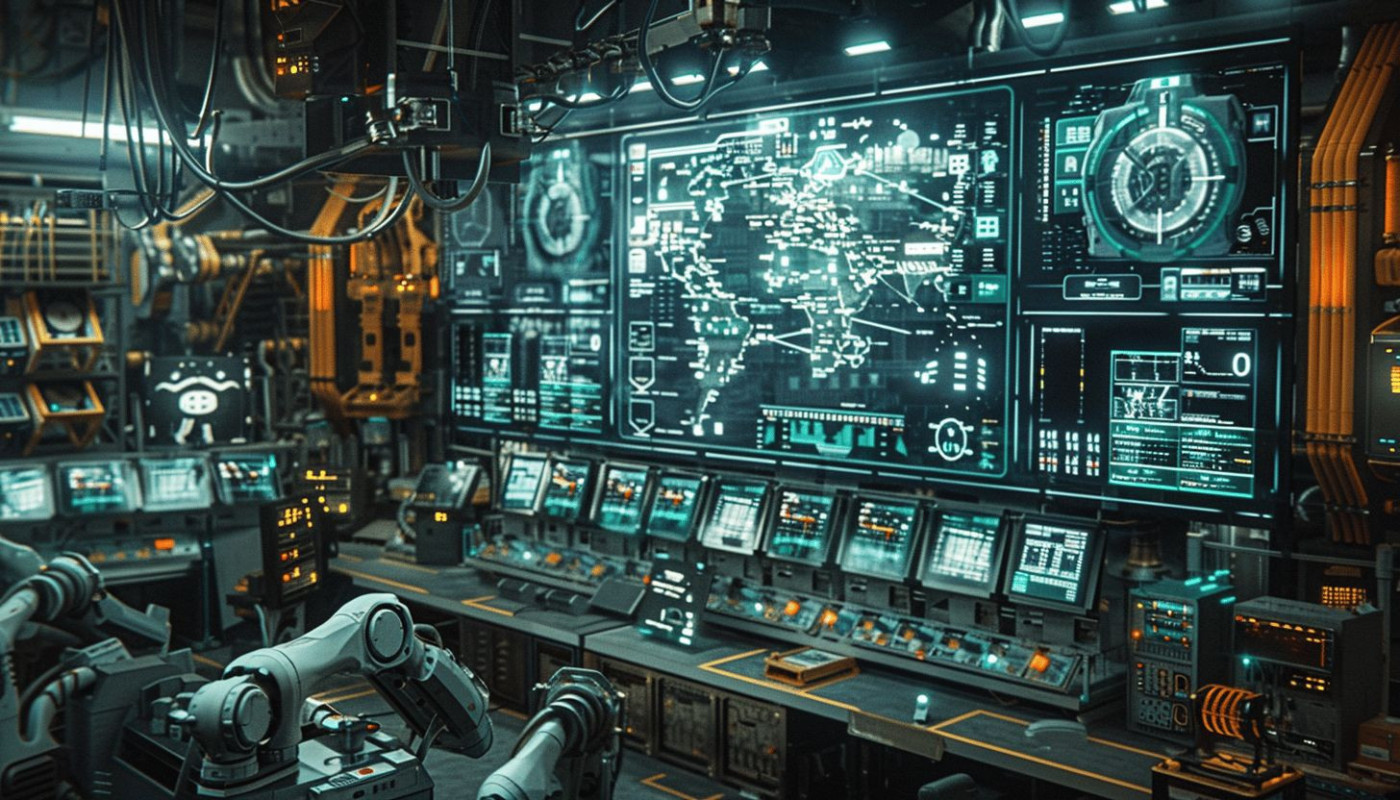 Exploration des effets de l’intelligence artificielle sur les industries modernes