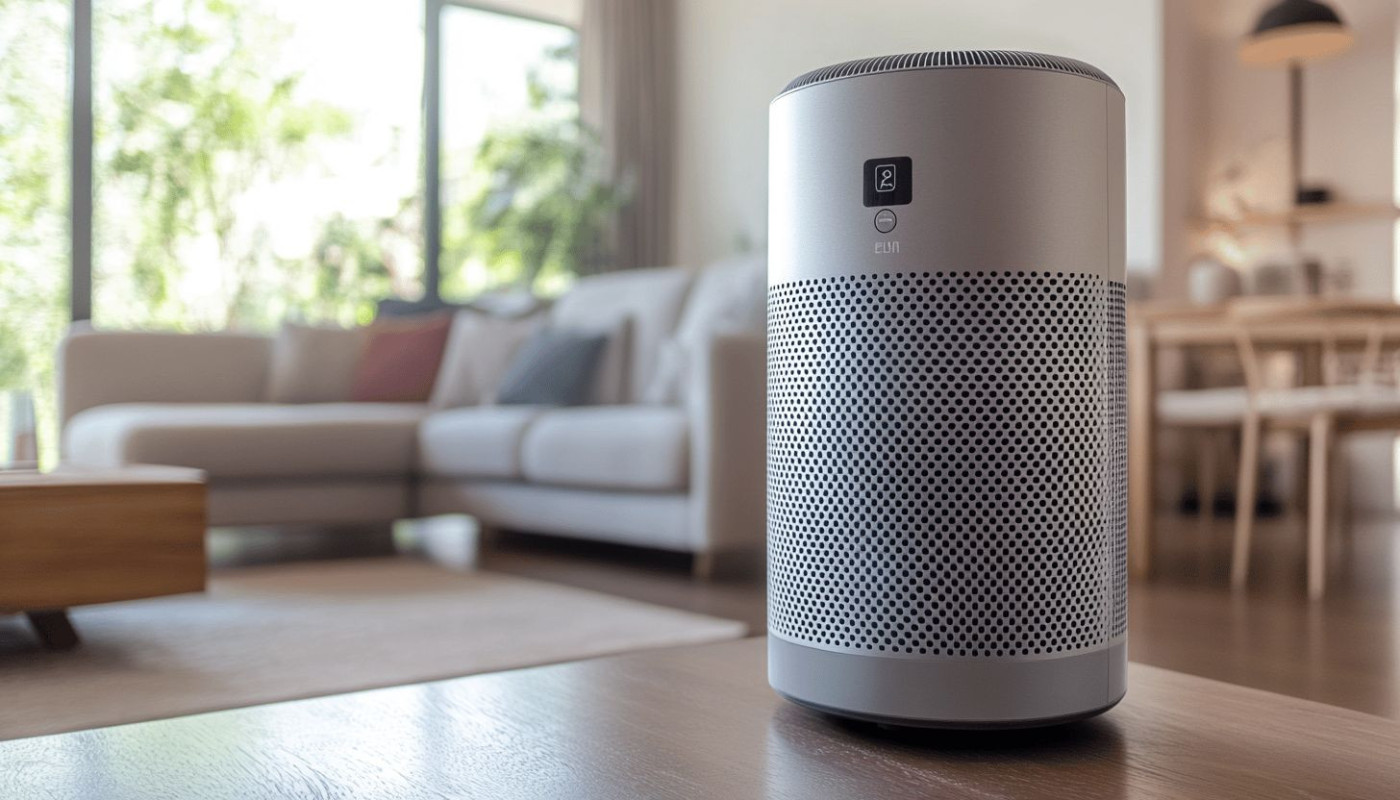 Exploration des méthodes durables pour purifier l'air intérieur