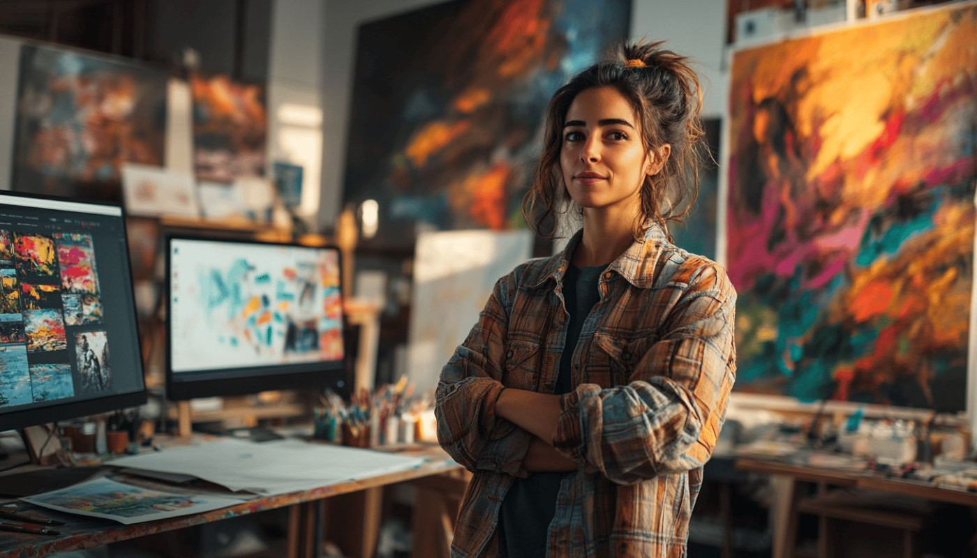 Impact de la réforme du droit d'auteur sur les créateurs de contenu numérique