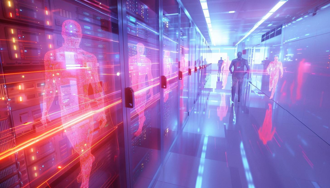 Impact des agents IA sur la confidentialité des données et solutions possibles