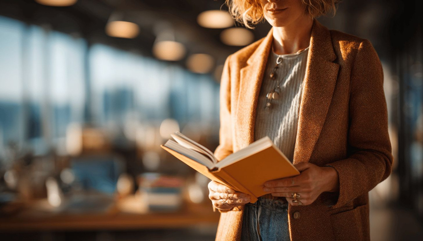 L'art du storytelling d'entreprise comment captiver votre audience en ligne