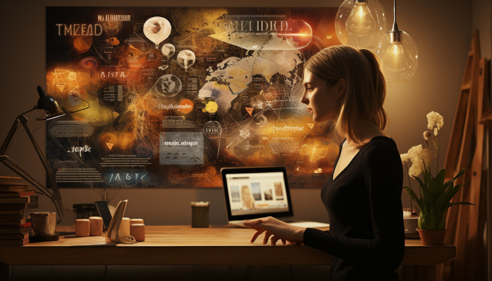 Les avantages d'une agence de traduction spécialisée dans le contenu digital et le marketing