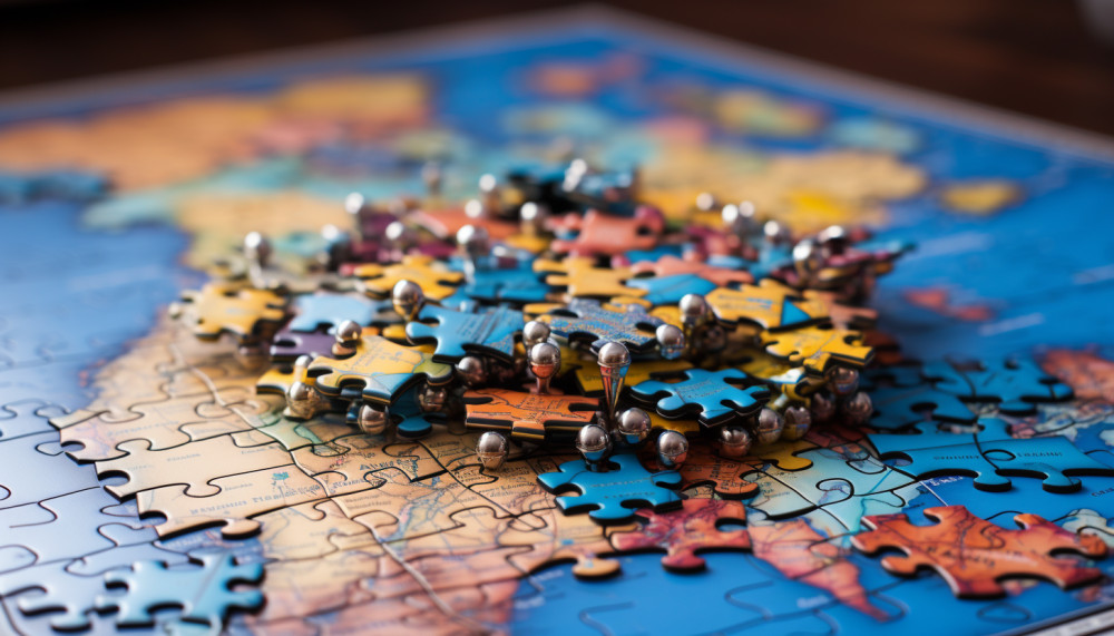 Les défis et opportunités de l'Institut national dans le contexte international