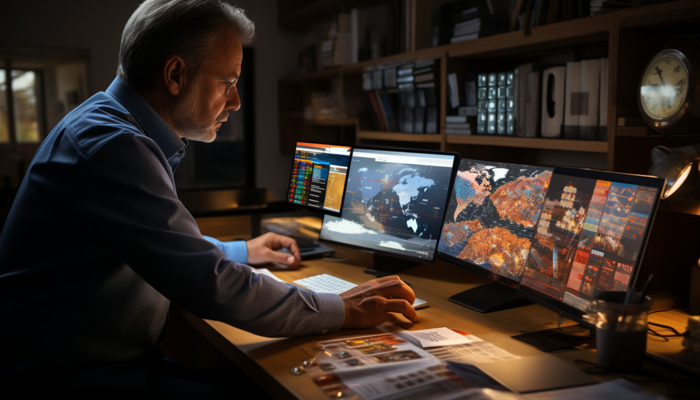 Les innovations dans les pratiques de gestion comptable pour les PME en 2023