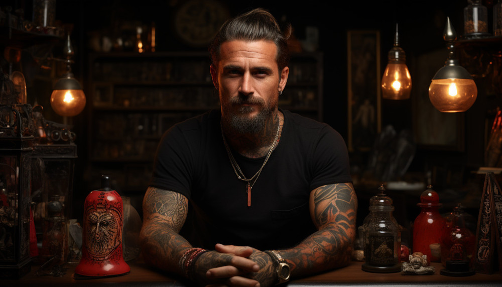 L'impact de la gestion d'équipe dans les studios de tatouage