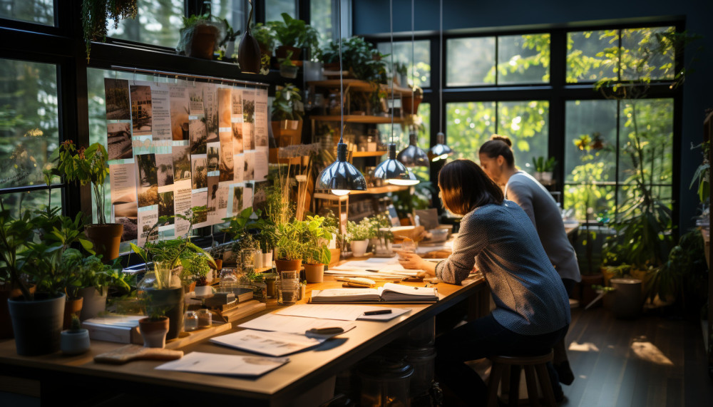 Maximiser la productivité de votre entreprise avec des stratégies efficaces