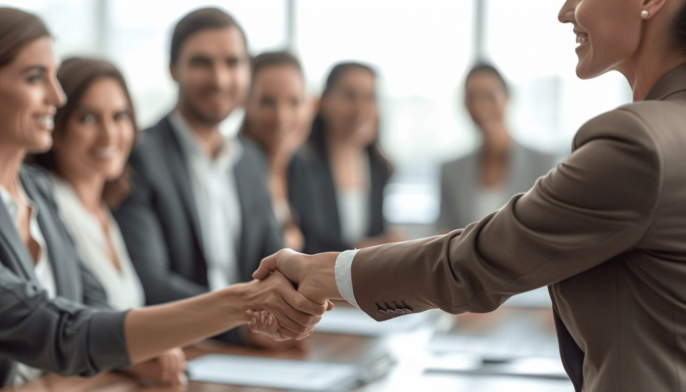 Optimisation de la communication B2B comment renforcer les relations professionnelles et accroître les opportunités d'affaires