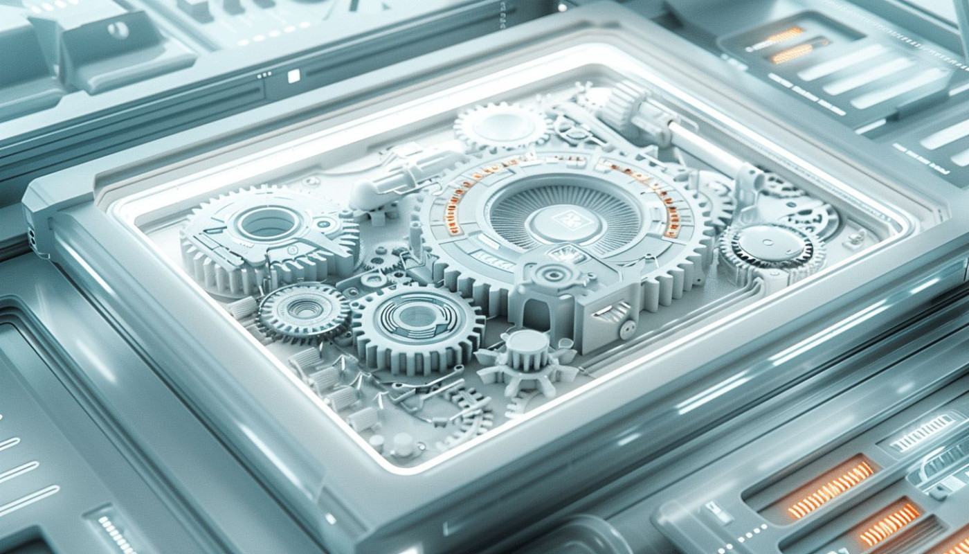 Optimisation des processus internes grâce aux outils numériques émergents