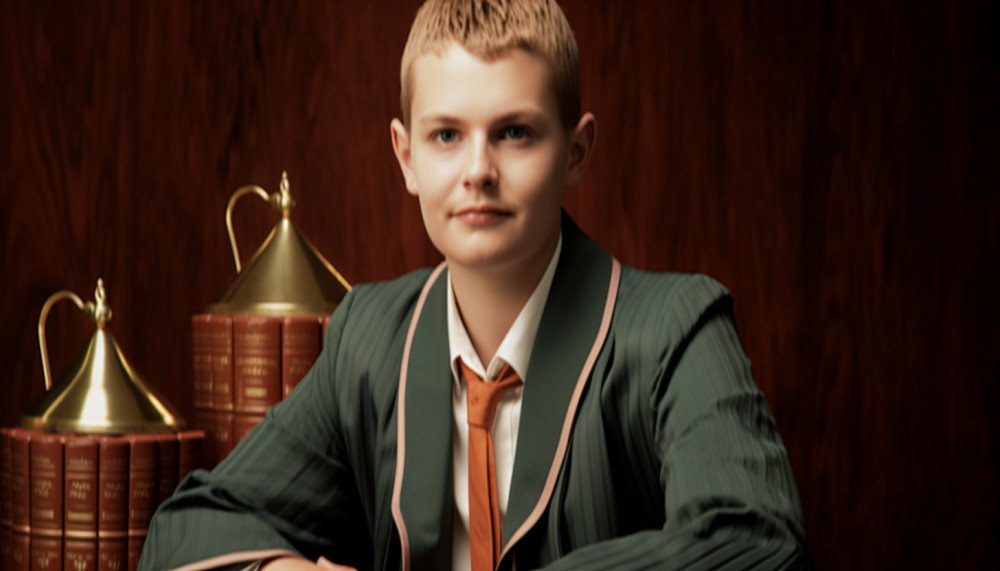 Portrait d'un avocat en Loire : parcours et motivations