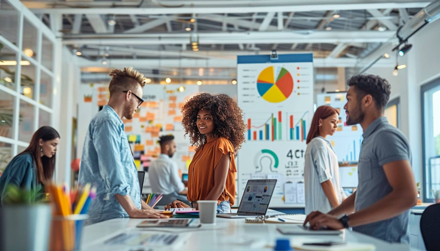 Stratégies de communication à faible coût pour startups et PME - Optimiser sa visibilité sans se ruiner