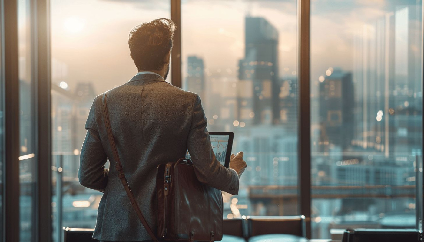 Stratégies d'investissement à faible risque pour les entrepreneurs prudents