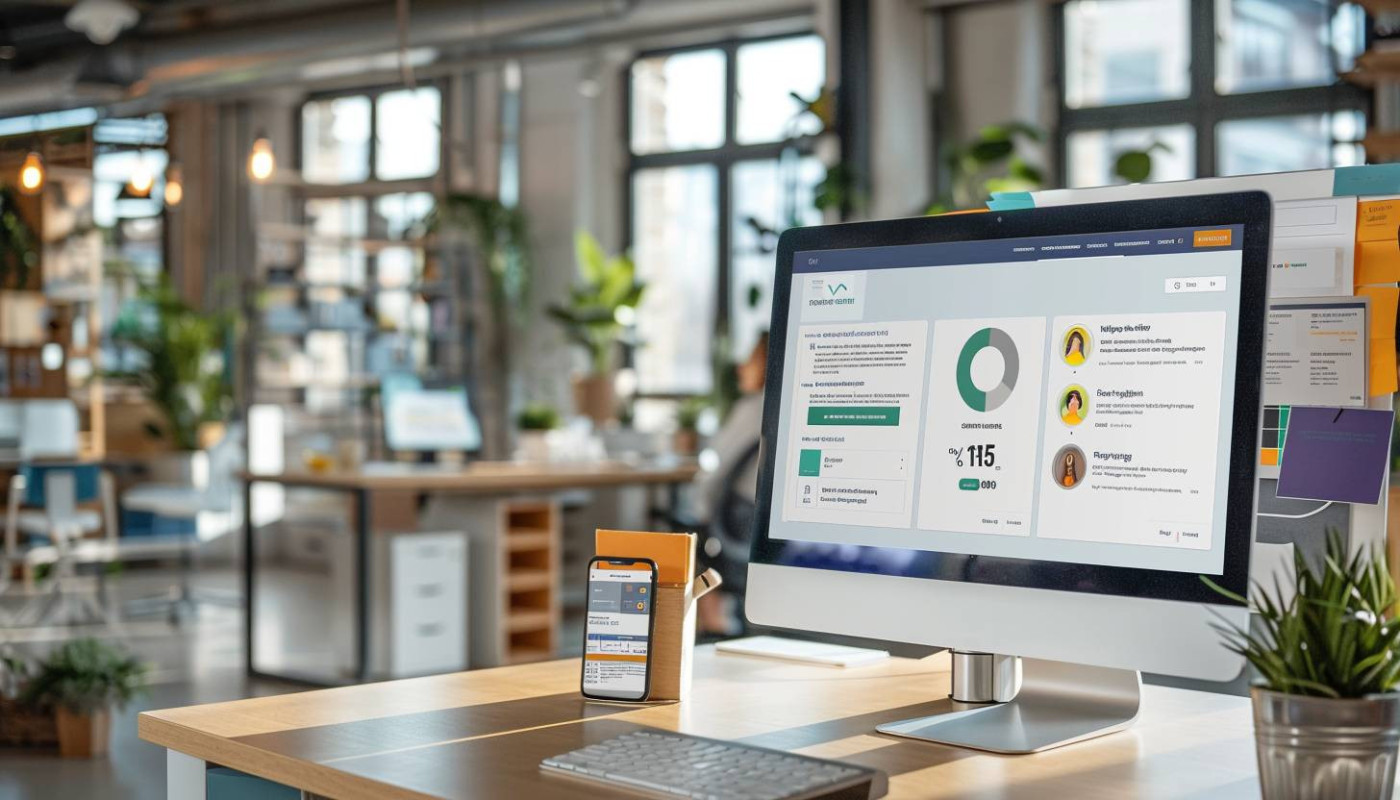 Stratégies efficaces pour intégrer un assistant virtuel sur votre site web