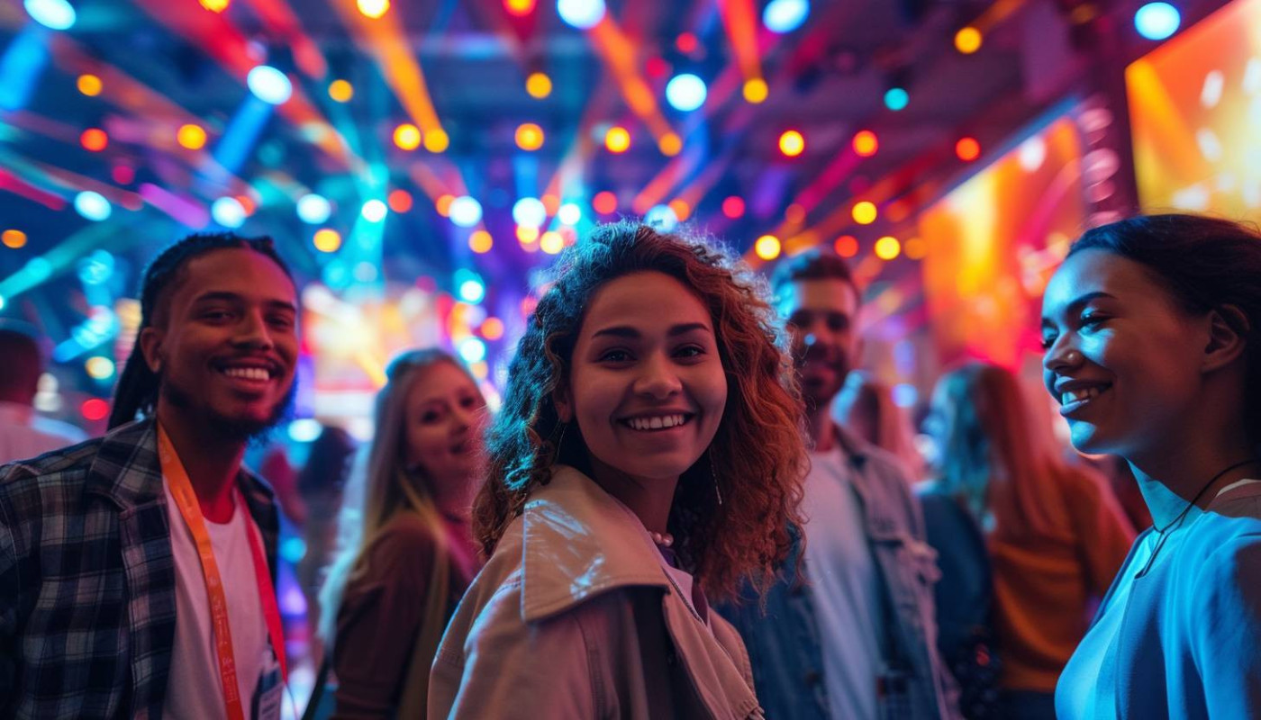 Stratégies efficaces pour une communication événementielle réussie