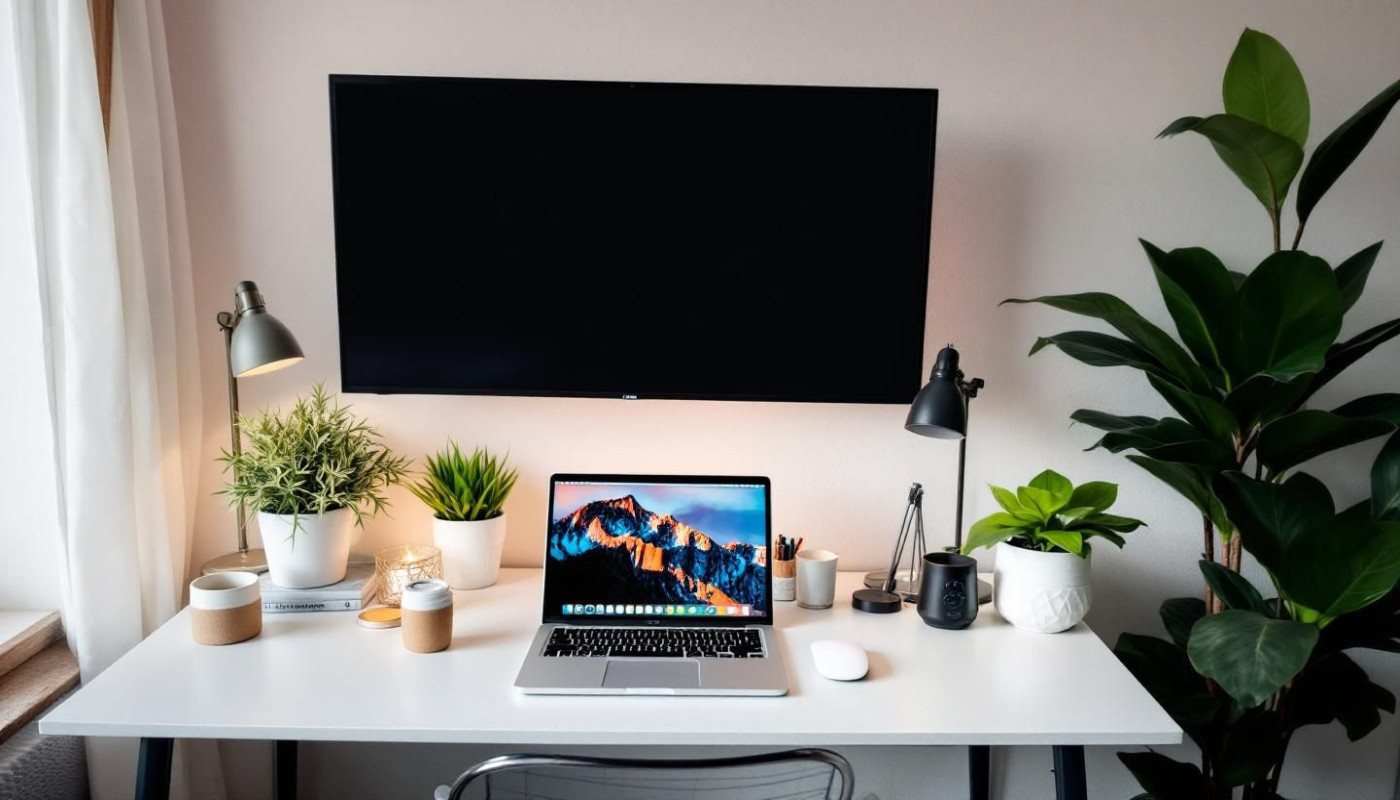 Stratégies innovantes pour dynamiser la productivité en télétravail