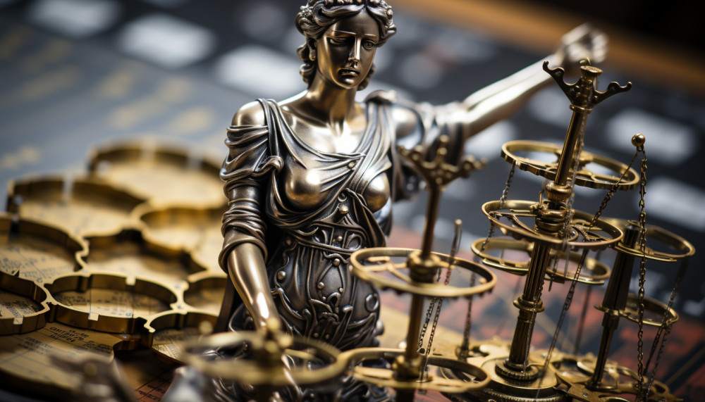 Technologies modernes et justice : l'impact des outils numériques sur le système judiciaire