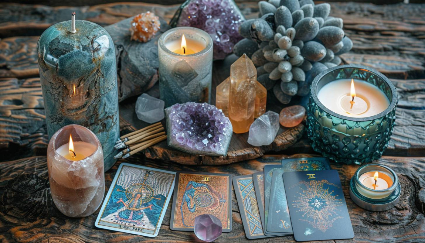 Top des cadeaux spirituels et énergétiques pour toutes les occasions